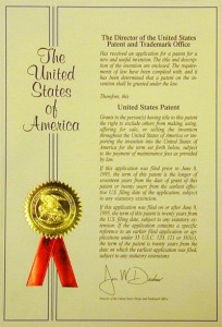 Patent Attorney